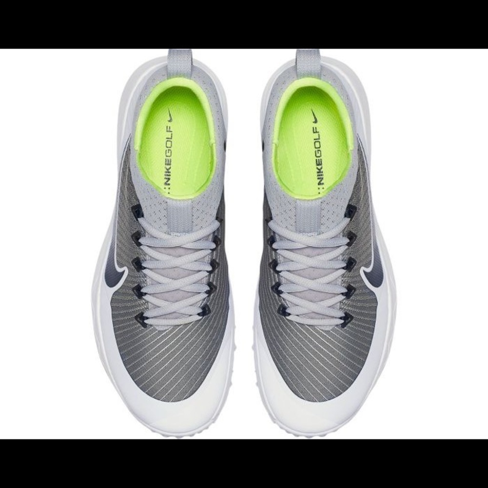 Nike F1 Premier Golf Shoes - Mens 8.5